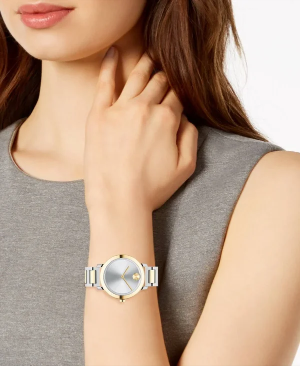 Movado Watch 3600651