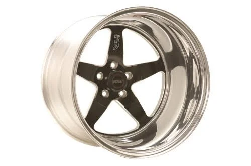 Weld Street and Strip 71lb-504p16a Rt-s; S71 - White