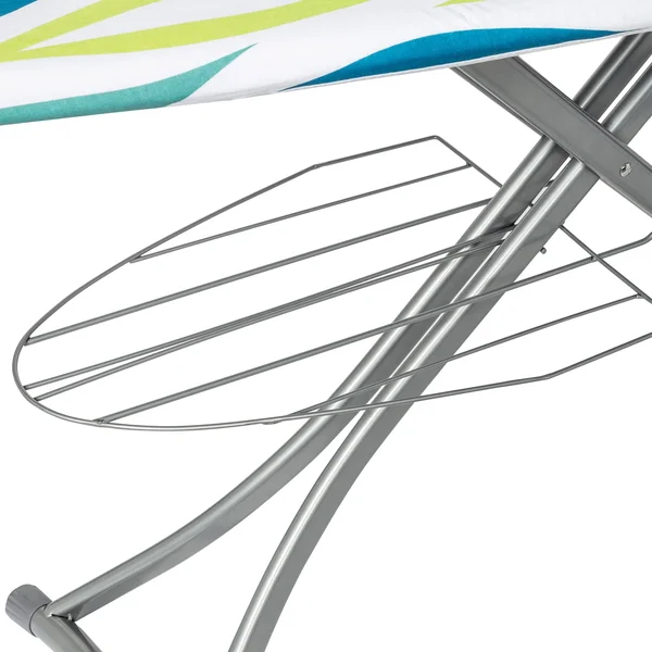 Collapsible Ironing Board with Iron Rest - Honey-Can-Do