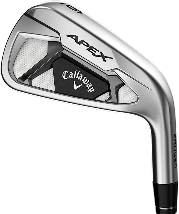 Callaway Apex 21 Individual Iron - Graphite AW UST Recoil Dart 75