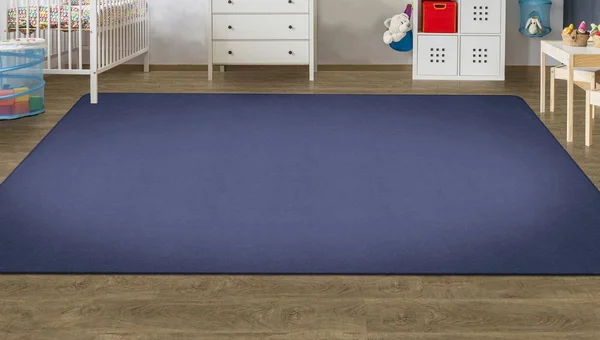 Flagship Carpets Classic Solid Color 12' Rectangle Rug