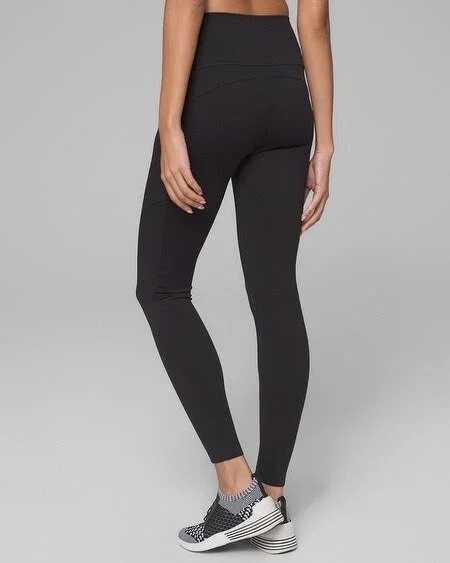 Soma Sport Nonstop Legging - Nightfall Navy