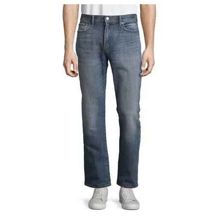 Lucky Brand Men's 363 Straight Fit Vintage Jeans - Paradise Valley
