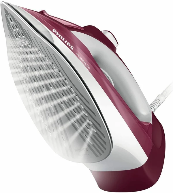 Philips PowerLife Gc2997/40 2400 W, Swat Steam 160 G, Steam Continuous 40 G