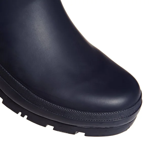 Joules Field Welly (French Navy) Women's Rain Boots