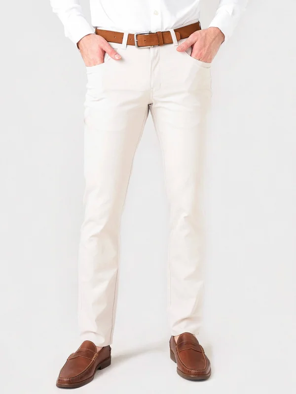 Peter Millar eb66 Performance 5-Pocket Golf Pants