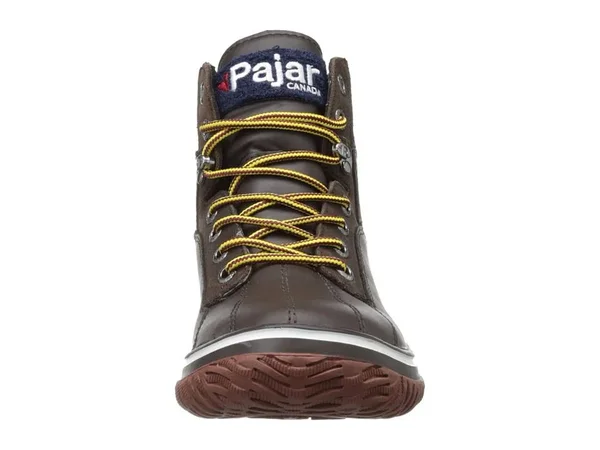 Pajar Men's Guardo Boots Winter Snow Boot - 3 Colors 41 - Brown