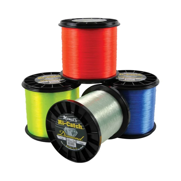 Momoi Diamond Line 3000yd Spool