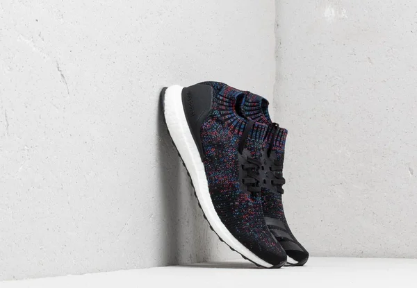 Adidas Shoes Ultraboost Uncaged, B37692 - Black - 8.5