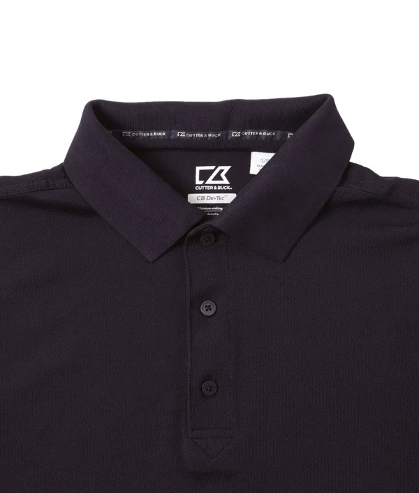 Cutter & Buck DryTec Championship Polo MCK01263, Navy Blue