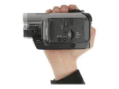 Sony Handycam HDR-HC7 High Definition Mini DV - Flash Media Camcorder