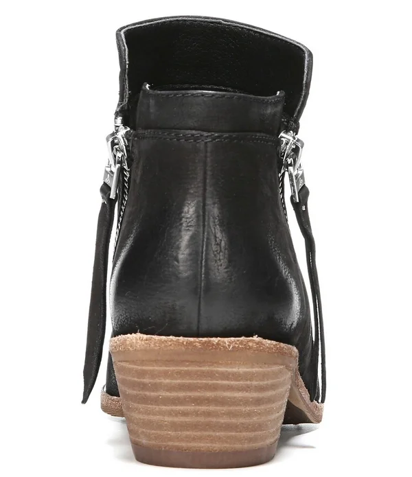 Sam Edelman Women's Packer Ankle Boot