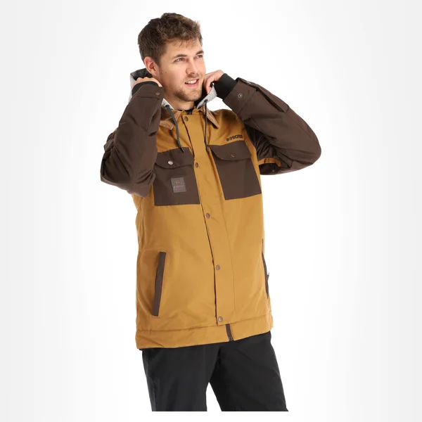 Protest Austin Ski Jacket