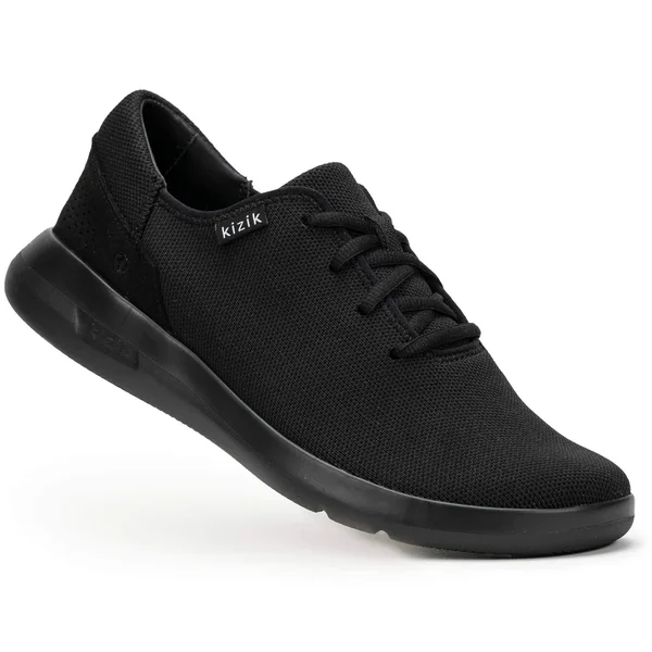 Kizik The Madrid Eco-Knit Slip-On Sneakers - Casual Trendy Shoes for Women and Men