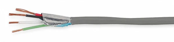 Carol E2024S.30.10 Comm Cable, Shielded, Riser, 20/4, 1000 ft.
