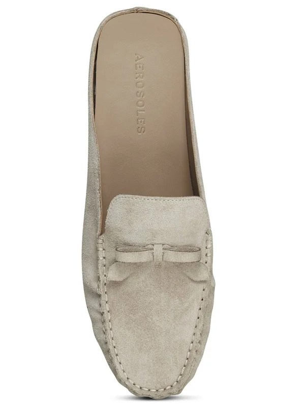 Aerosoles Bowie Mule - Blue - Mules