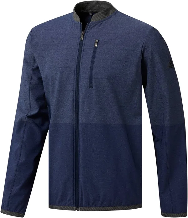 Adidas Future Craft Meltaway Jacket Collegiate Navy Small