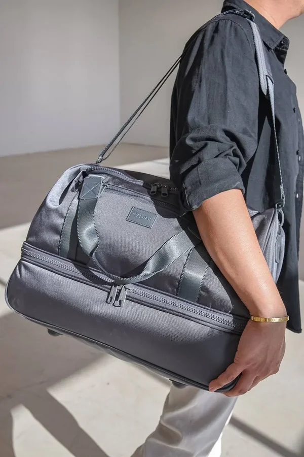 Stevyn Duffel - CALPAK Hazel