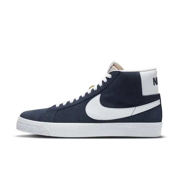 Nike SB Zoom Blazer Mid 7.5