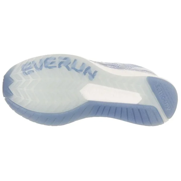 Saucony Women's Liberty ISO Running Shoe, Blue
