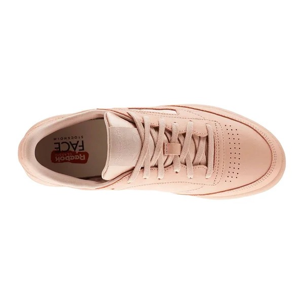 Reebok WOMENS CLUB C 85 37.5