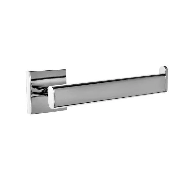Emerson 4-Piece Bath Hardware Set in Polished Chrome