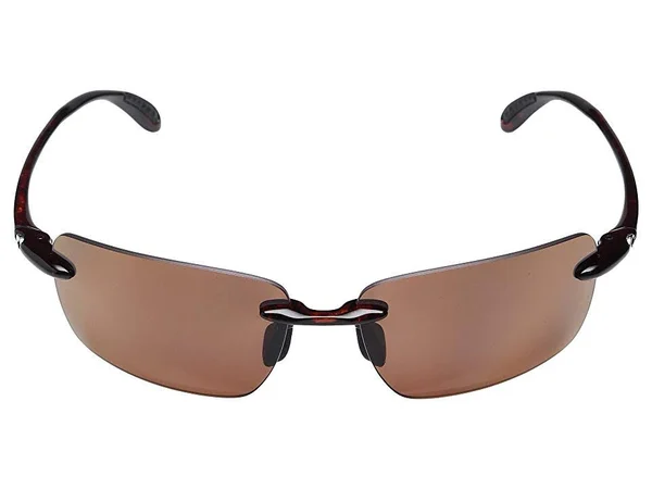 Costa Oyster Bay Sunglasses Tortoise - Copper 580P