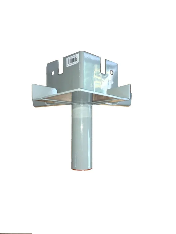 Tommy Docks D Inside Corner Bracket-3 Way TD-20037