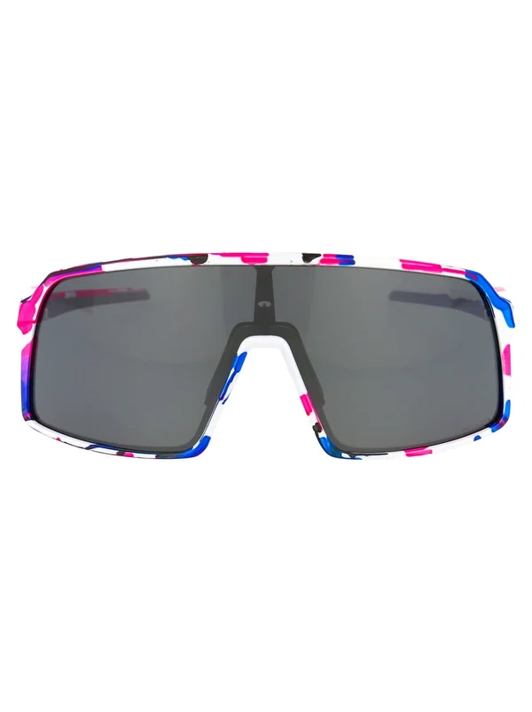 Oakley OO9406 Sutro Sunglasses - 940625 Kokoro/Prizm Black
