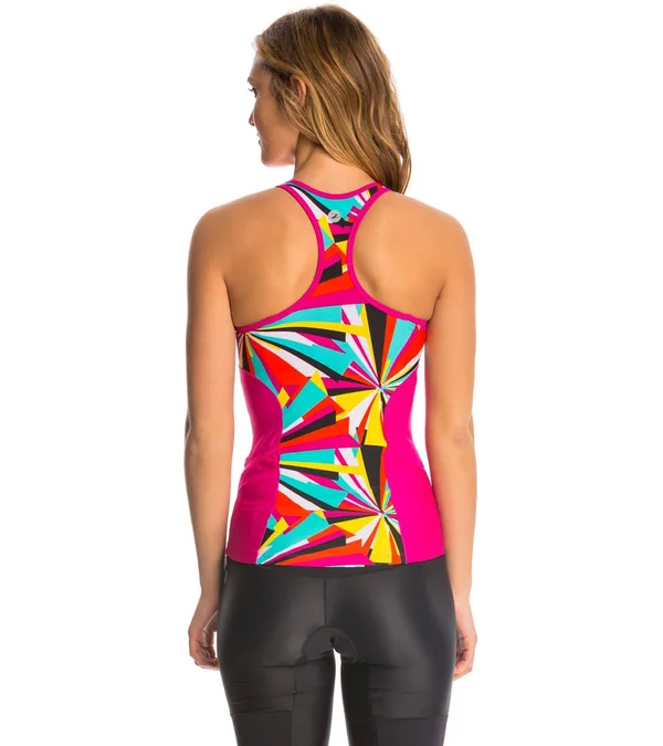 Zoot Women's Performance Tri Racerback - 2016