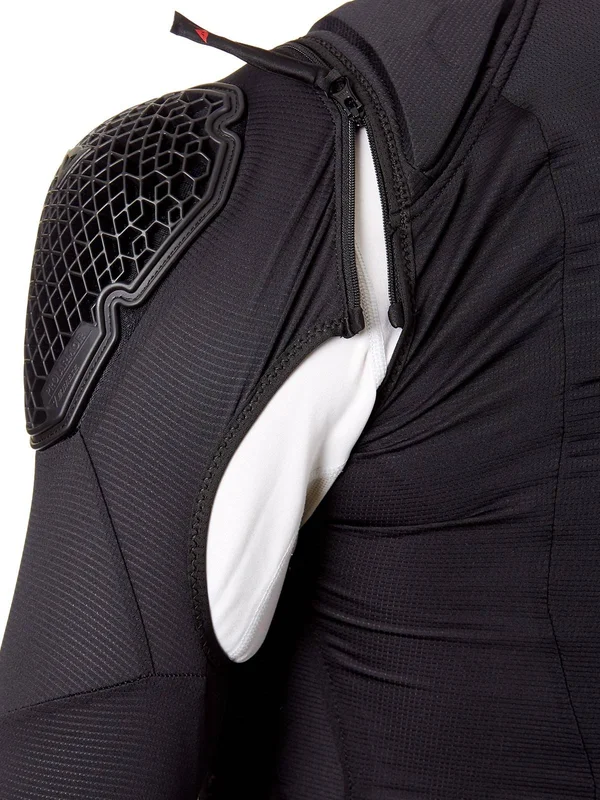 Dainese Rhyolite 2 Safety Jacket Black - M