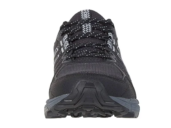 Asics Women's Gel-Venture 7 Trail Running Shoes - Black