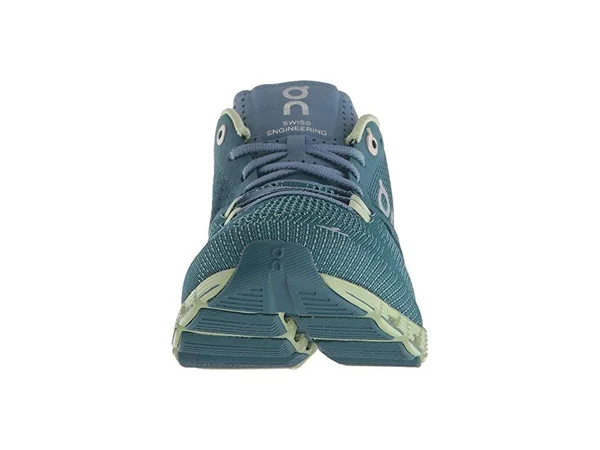 on Running, Cloud x, Women's Storm|Willow, 9.5