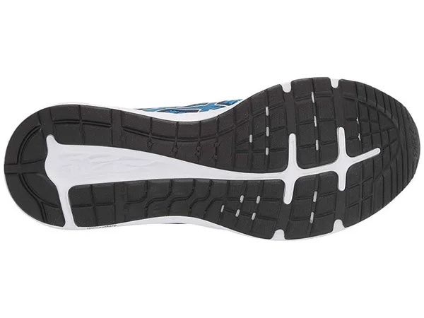 Asics GEL-Excite 6 Twist Men's Running Shoes - Size: 7.5, Blue