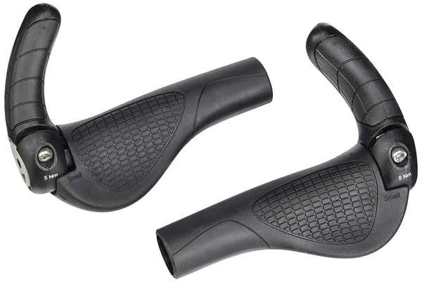 Ergon GP3-S Grips Small Black/Gray