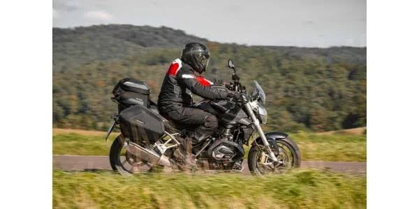 SW-MOTECH Rearbag Tail Bag