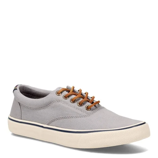 Sperry Men's Striper II CVO Shoes - Grey - 11
