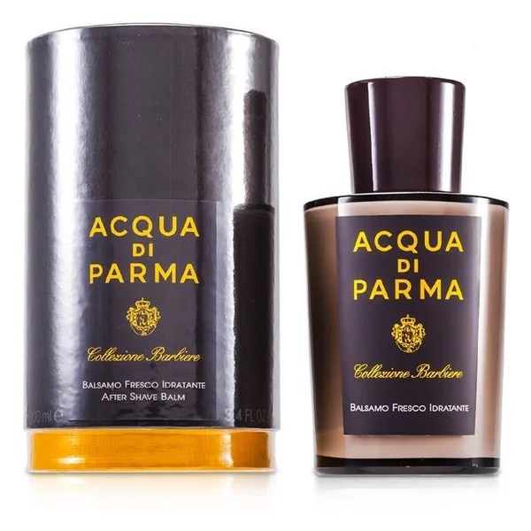 Acqua di Parma - Collezione Barbiere After Shave Balm 100ml/3.4oz