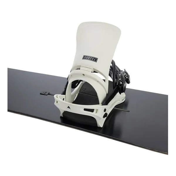 Burton Cartel Snowboard Bindings L