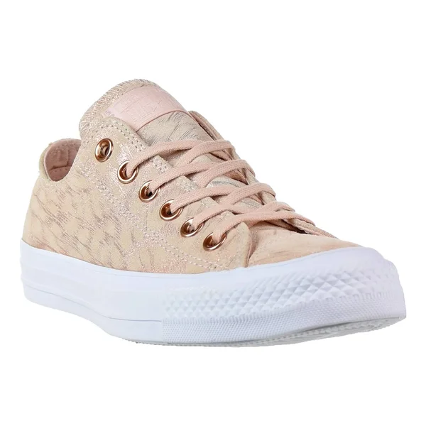 Converse Chuck Taylor All Star Ox Women's Shoes Dusk Pink/White 557999c