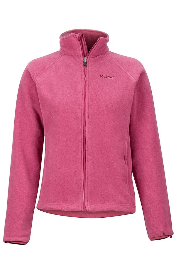 Marmot Women's Ramble Component Jacket - Xs - Claret
