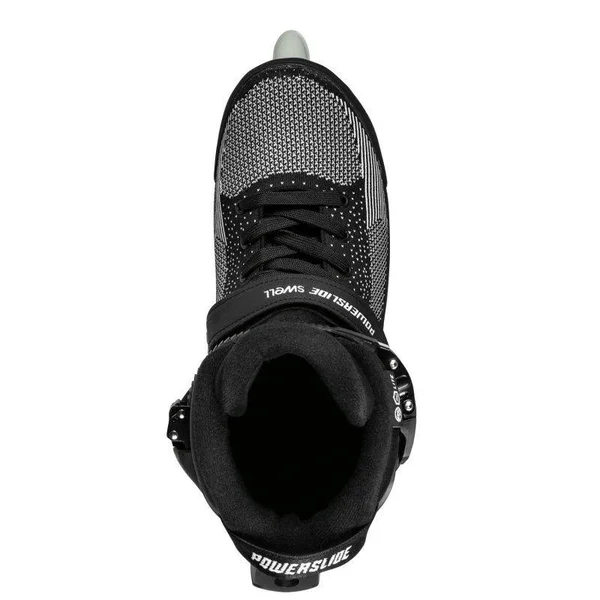Powerslide Swell Lite 100 Skates - Black