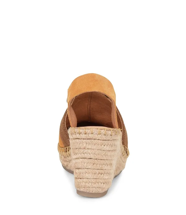 Born Women's Meade Wedge Sandals