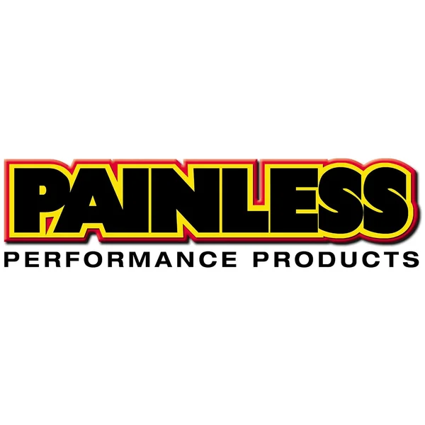 Painless WIRING 10307 18 Circuit Customizable Chassis Harness