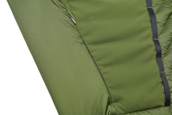 BLACKYAK Bakosi Jacket - Men's Rifle Green - M