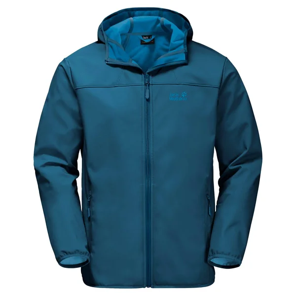 Jack Wolfskin Northern Point Dark Cobalt