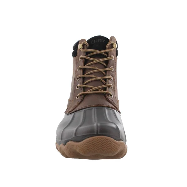 Men's Sperry - Brewster Waterproof Boot Size 13 M