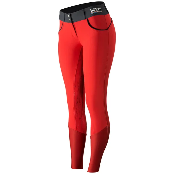 Horze Nordic Performance Silicone Breeches