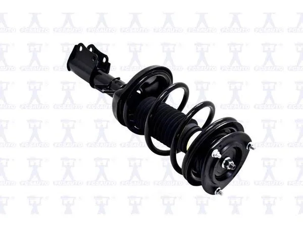 FCS Automotive 1331739L Complete Strut Assy, 8.6600 x 24.4100 x 8.6600 Inches