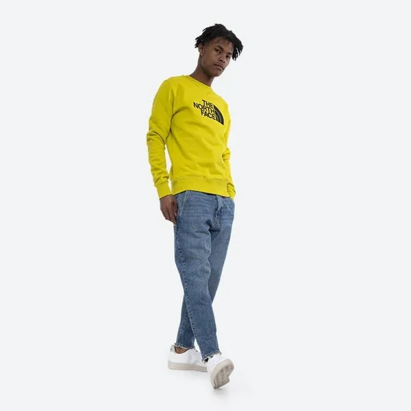 The North Face M Drew Peak Crew
